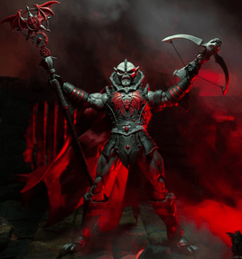 Masters of the Universe Hordak 1:6 Scale Action Figure By Mondo - Geekstationcollectibles