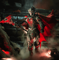 Masters of the Universe Hordak 1:6 Scale Action Figure By Mondo - Geekstationcollectibles
