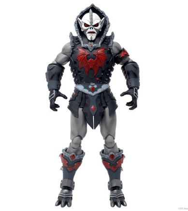 Masters of the Universe Hordak 1:6 Scale Action Figure By Mondo - Geekstationcollectibles