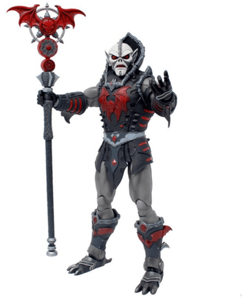 Masters of the Universe Hordak 1:6 Scale Action Figure By Mondo - Geekstationcollectibles