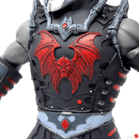 Masters of the Universe Hordak 1:6 Scale Action Figure By Mondo - Geekstationcollectibles