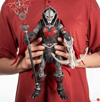 Masters of the Universe Hordak 1:6 Scale Action Figure By Mondo - Geekstationcollectibles