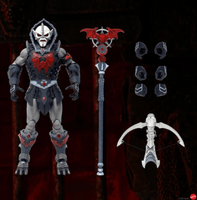 Masters of the Universe Hordak 1:6 Scale Action Figure By Mondo - Geekstationcollectibles