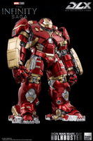 Marvel Infinity Saga Iron Man Mark 44 Hulkbuster DLX By Threezero - Geekstationcollectibles