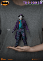 Batman 1989 The Joker DAH-032 Dynamic 8-Ction Heroes Action Figure/ Beast Kingdom - Geekstationcollectibles