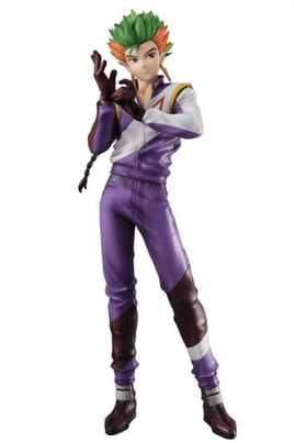 Future GPX Cyber Formula Bleed Kaga 1:8 Scale Statue/ Megahouse - Geekstationcollectibles