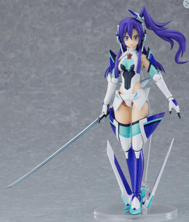Symphogear GX Tsubasa Kazanari Act Mode Action Figure/ Good Smile Company - Geekstationcollectibles