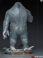The Suicide Squad King Shark BDS Art 1:10 Scale Statue/ Iron Studios - Geekstationcollectibles
