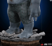 The Suicide Squad King Shark BDS Art 1:10 Scale Statue/ Iron Studios - Geekstationcollectibles