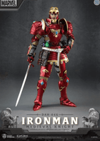 Medieval Knight Iron Man DAH-046 Dynamic 8-Ction Action Figure/ Beast Kingdom - Geekstationcollectibles