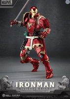Medieval Knight Iron Man DAH-046 Dynamic 8-Ction Action Figure/ Beast Kingdom - Geekstationcollectibles