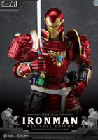 Medieval Knight Iron Man DAH-046 Dynamic 8-Ction Action Figure/ Beast Kingdom - Geekstationcollectibles