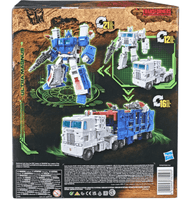 Transformers Generations Kingdom Leader Wave 2 Case of 2 - Geekstationcollectibles