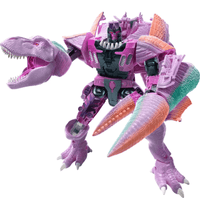 Transformers Generations Kingdom Leader Wave 2 Case of 2 - Geekstationcollectibles