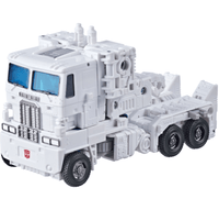 Transformers Generations Kingdom Leader Wave 2 Case of 2 - Geekstationcollectibles