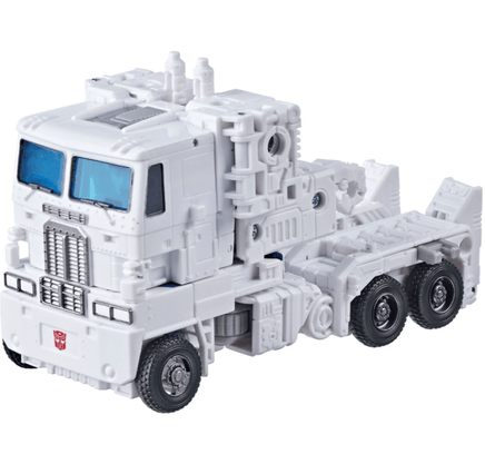Transformers Generations Kingdom Leader Wave 2 Case of 2 - Geekstationcollectibles