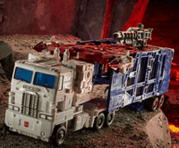 Transformers Generations Kingdom Leader Wave 2 Case of 2 - Geekstationcollectibles