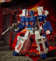 Transformers Generations Kingdom Leader Wave 2 Case of 2 - Geekstationcollectibles