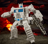 Transformers Generations Kingdom Leader Wave 2 Case of 2 - Geekstationcollectibles