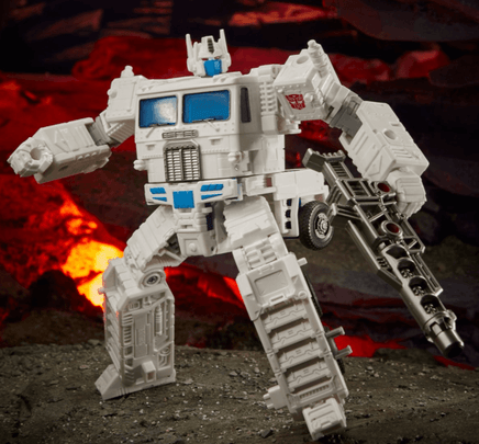 Transformers Generations Kingdom Leader Wave 2 Case of 2 - Geekstationcollectibles