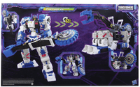 Transformers Generations Legacy Titan Metroplex by Hasbro - Geekstationcollectibles