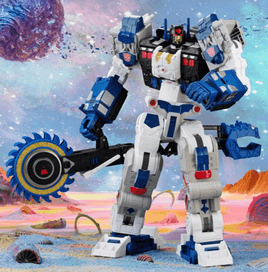 Transformers Generations Legacy Titan Metroplex by Hasbro - Geekstationcollectibles