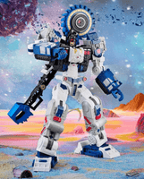 Transformers Generations Legacy Titan Metroplex by Hasbro - Geekstationcollectibles