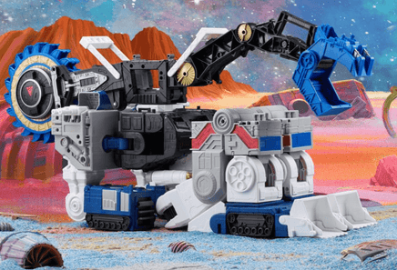 Transformers Generations Legacy Titan Metroplex by Hasbro - Geekstationcollectibles