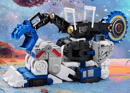 Transformers Generations Legacy Titan Metroplex by Hasbro - Geekstationcollectibles