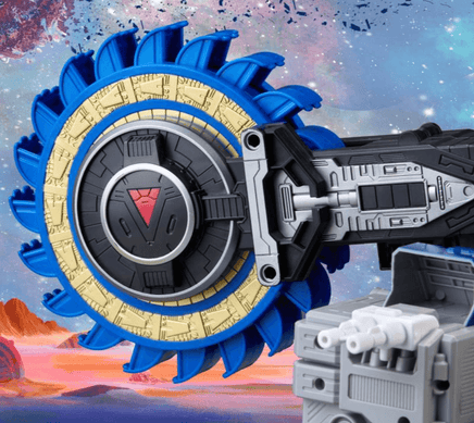 Transformers Generations Legacy Titan Metroplex by Hasbro - Geekstationcollectibles