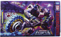 Transformers Generations Legacy Titan Metroplex by Hasbro - Geekstationcollectibles