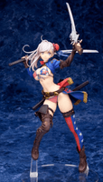 Fate/Grand Order Berserker Miyamoto Musashi 1:7 Scale Statue/ Alter - Geekstationcollectibles