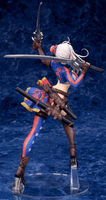 Fate/Grand Order Berserker Miyamoto Musashi 1:7 Scale Statue/ Alter - Geekstationcollectibles