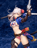 Fate/Grand Order Berserker Miyamoto Musashi 1:7 Scale Statue/ Alter - Geekstationcollectibles