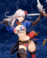 Fate/Grand Order Berserker Miyamoto Musashi 1:7 Scale Statue/ Alter - Geekstationcollectibles