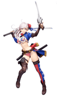Fate/Grand Order Berserker Miyamoto Musashi 1:7 Scale Statue/ Alter - Geekstationcollectibles