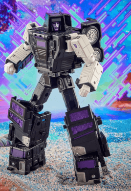 Transformers Generations Legacy Commander Motormaster /Hasbro. - Geekstationcollectibles