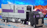 Transformers Generations Legacy Commander Motormaster /Hasbro. - Geekstationcollectibles