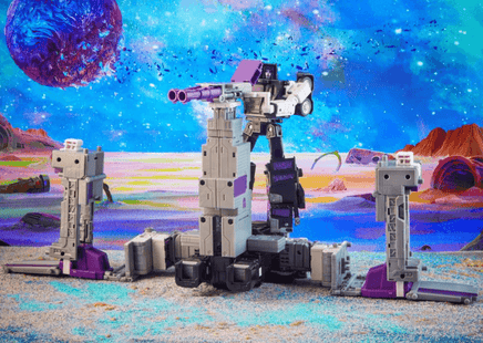 Transformers Generations Legacy Commander Motormaster /Hasbro. - Geekstationcollectibles
