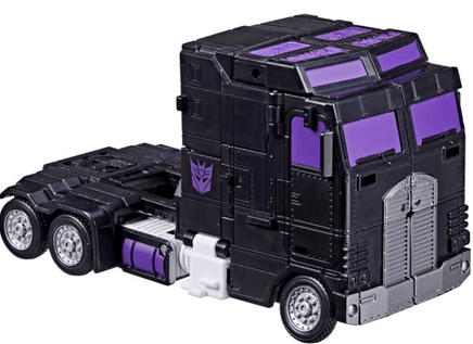 Transformers Generations Legacy Commander Motormaster /Hasbro. - Geekstationcollectibles