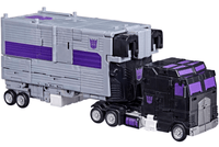 Transformers Generations Legacy Commander Motormaster /Hasbro. - Geekstationcollectibles