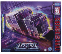 Transformers Generations Legacy Commander Motormaster /Hasbro. - Geekstationcollectibles