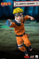 Naruto Uzumaki 1:6 Scale Action Figure by Threezero - Geekstationcollectibles
