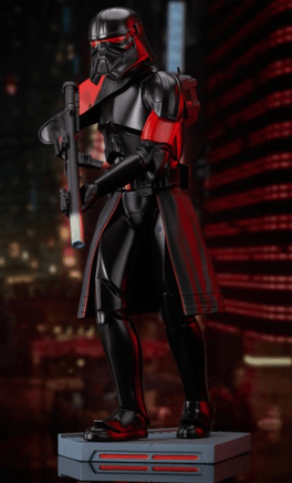 Star Wars: Obi-Wan Kenobi Purge Trooper Premier Collection 1:7 Scale Statue/ Diamond Select - Geekstationcollectibles