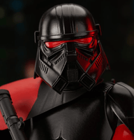 Star Wars: Obi-Wan Kenobi Purge Trooper Premier Collection 1:7 Scale Statue/ Diamond Select - Geekstationcollectibles