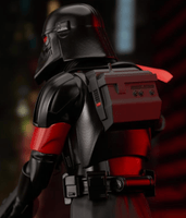 Star Wars: Obi-Wan Kenobi Purge Trooper Premier Collection 1:7 Scale Statue/ Diamond Select - Geekstationcollectibles