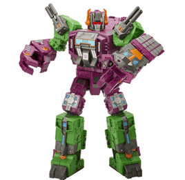 Transformers Generations War for Cybertron Earthrise Titan Scorponok By Hasbro - Geekstationcollectibles
