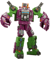 Transformers Generations War for Cybertron Earthrise Titan Scorponok By Hasbro - Geekstationcollectibles