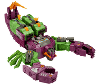 Transformers Generations War for Cybertron Earthrise Titan Scorponok By Hasbro - Geekstationcollectibles