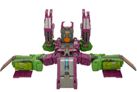Transformers Generations War for Cybertron Earthrise Titan Scorponok By Hasbro - Geekstationcollectibles